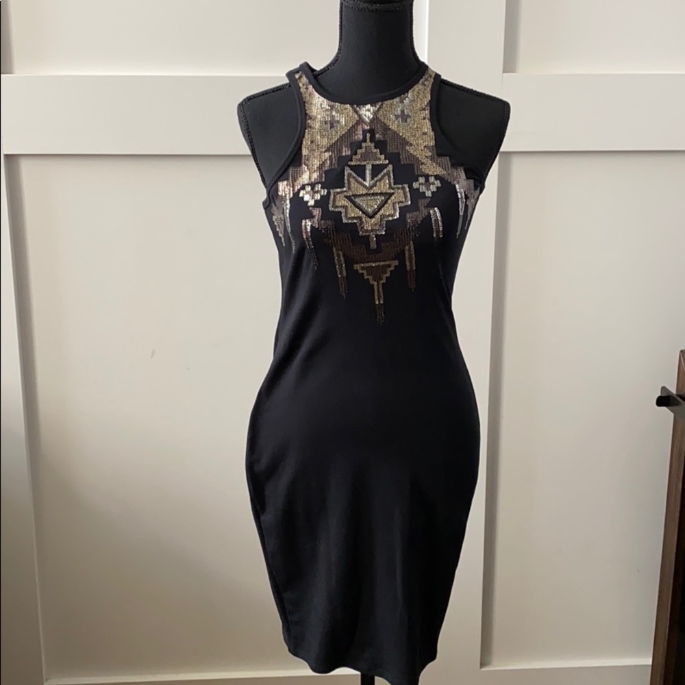 Express Dress
